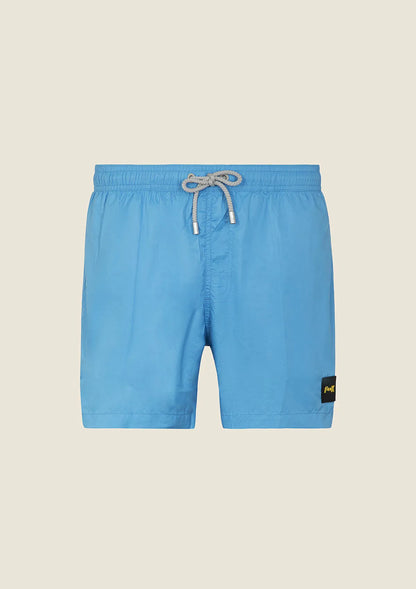 Shorts man F**K Turquoise m01bu02-tq