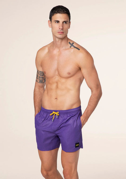Shorts man F**K Viola m01bu02-VI