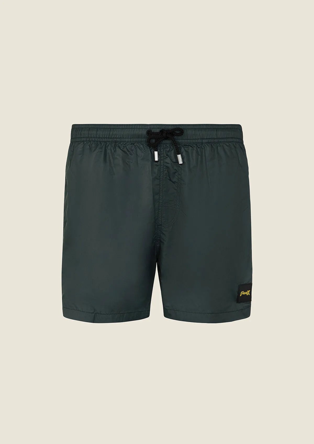 Shorts man F**K Green m01bu02-vs