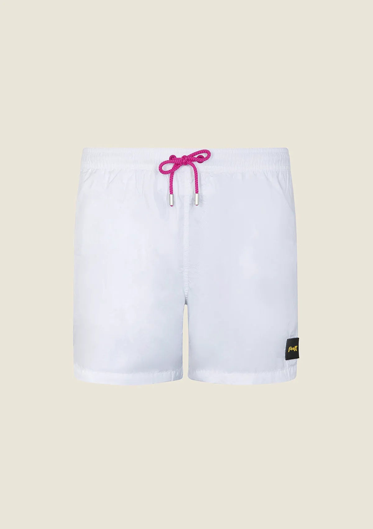 Shorts man F**K White m01bu02-wh