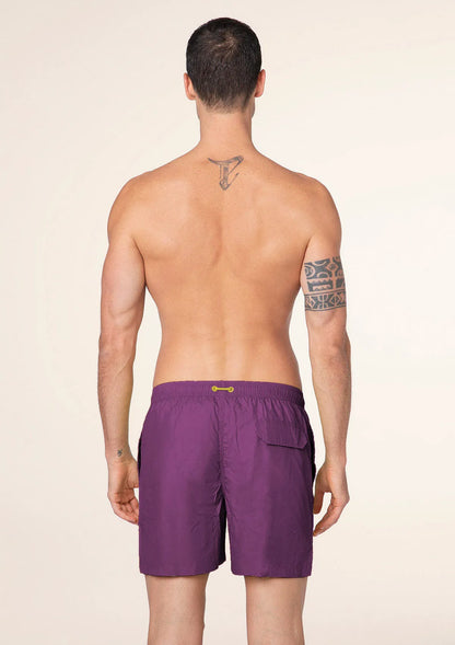 Shorts man F**K Viola m01bu04-PR