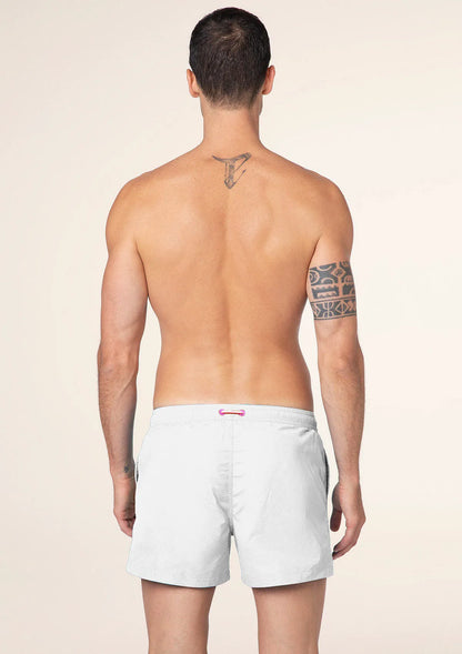 Shorts man F**K White m01bu05-wh