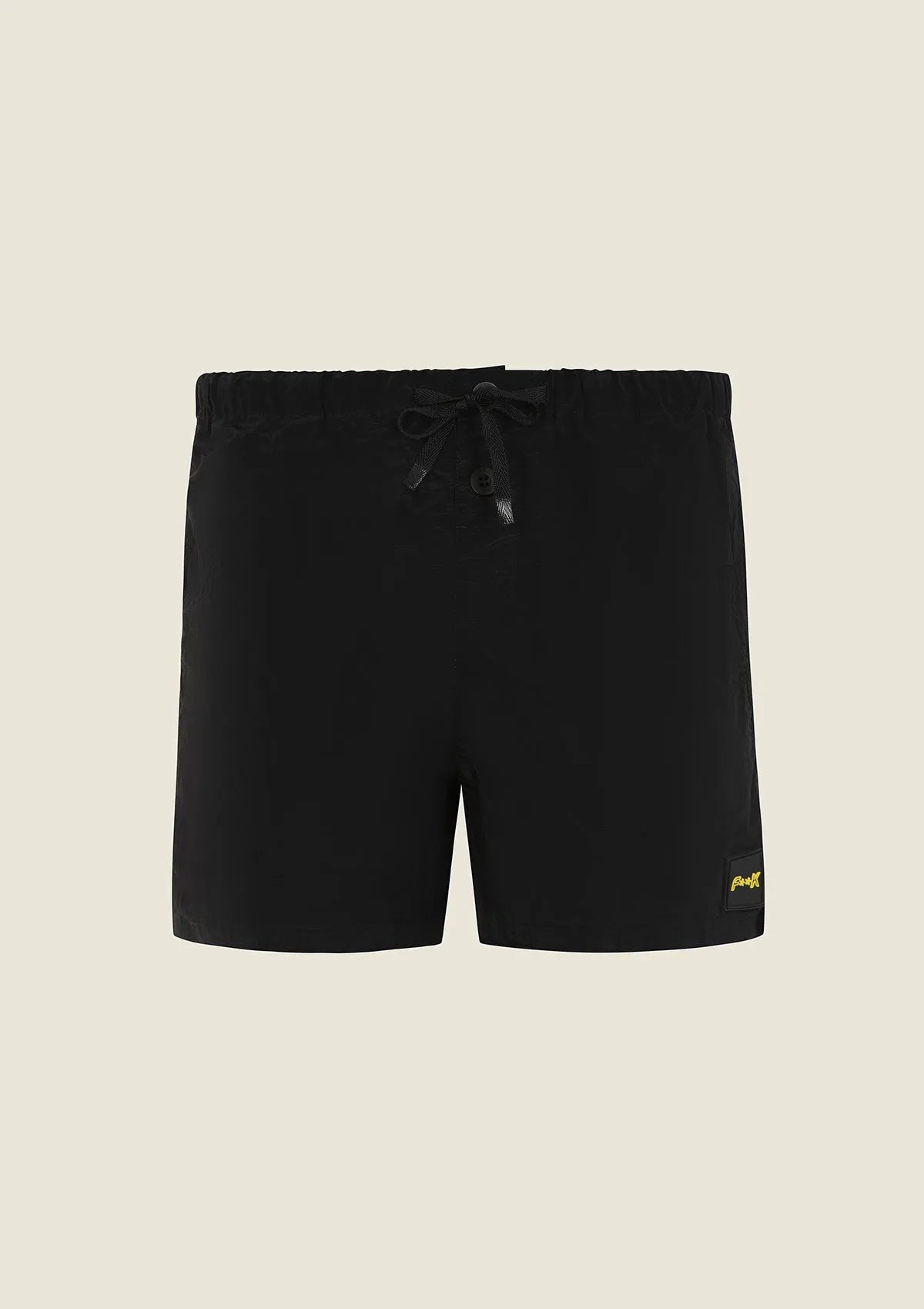 Shorts man F**K Black M01bu06-BK
