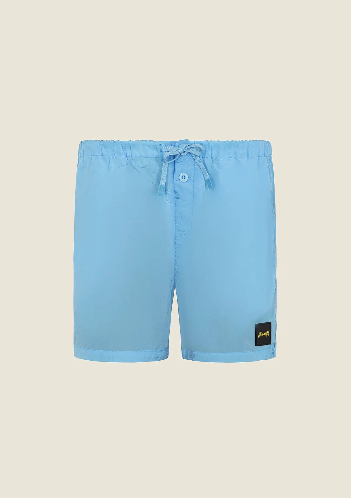 Shorts man F**K Celeste m01bu06-CL