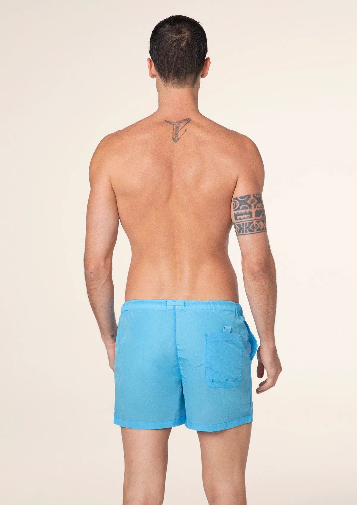 Shorts man F**K Celeste m01bu06-CL