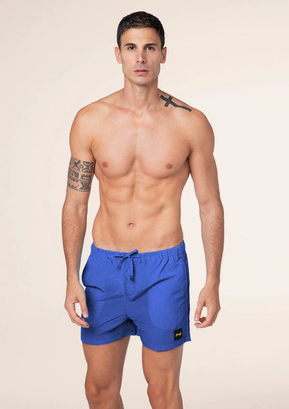 Shorts man F**K Royal M01Bu06-Ry