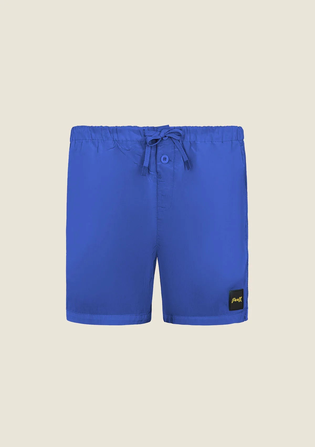 Shorts man F**K Royal M01Bu06-Ry