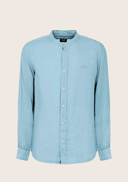 Men's shirt F**K Celeste M01CL41-TQ