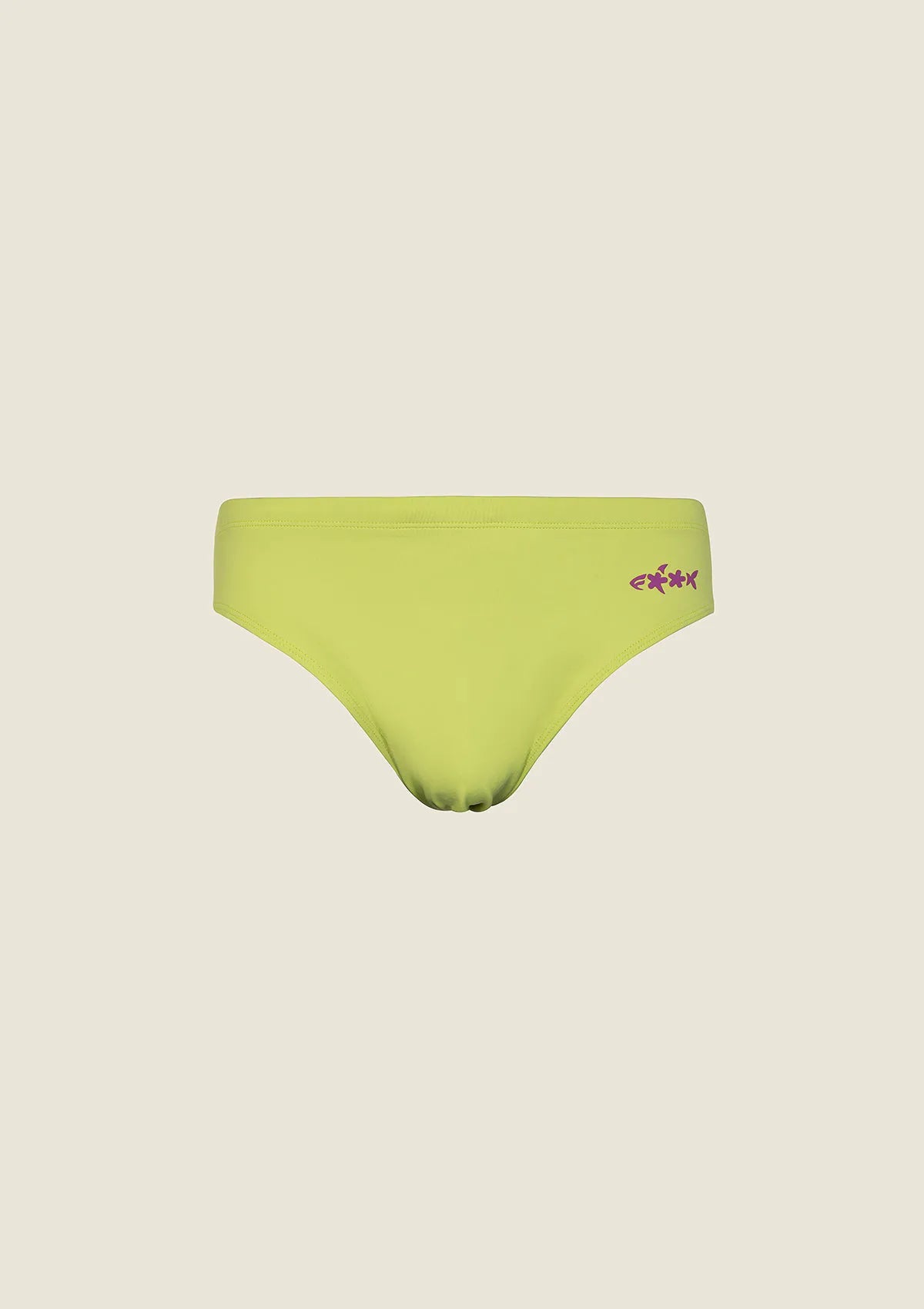 Slip Man F**K Lime m01su20-li