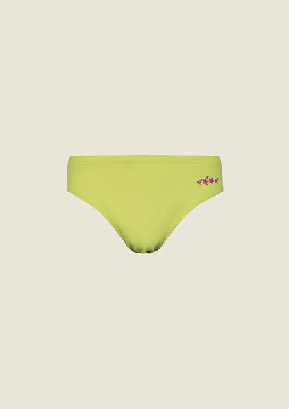Slip Man F**K Lime m01su20-li