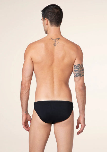 Slip Man F**K Black M01SU21-BK