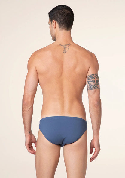 Slip Man F**K Blue M01SU21-BU