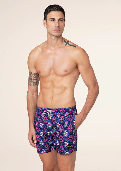 Shorts man F**K Fantasy m02ba30-x03