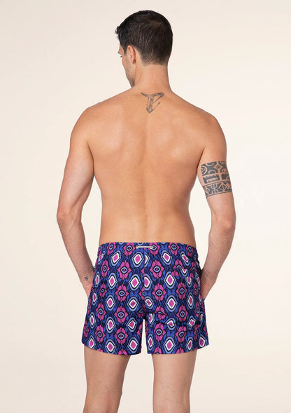 Shorts man F**K Fantasy m02ba30-x03