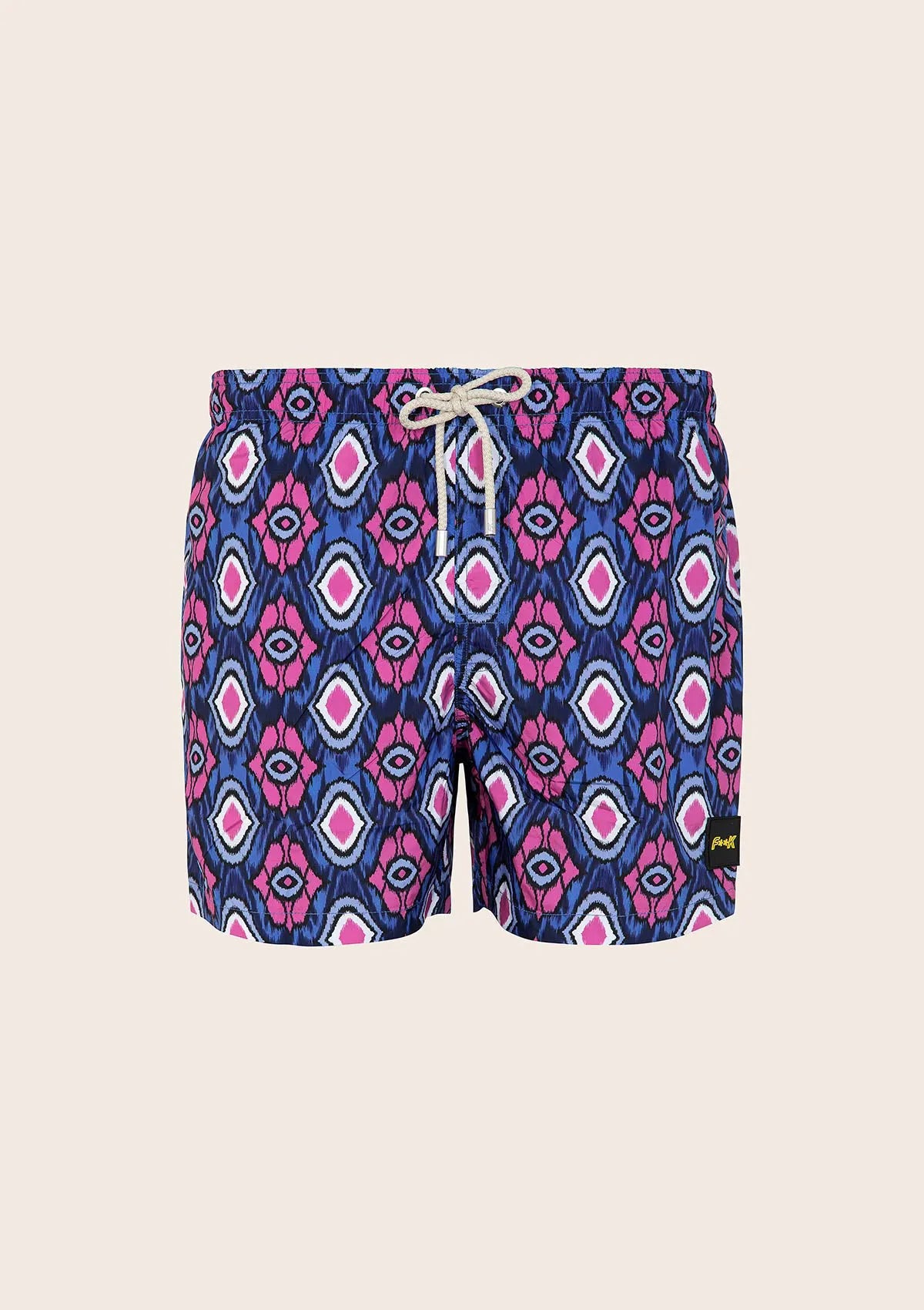 Shorts man F**K Fantasy m02ba30-x03