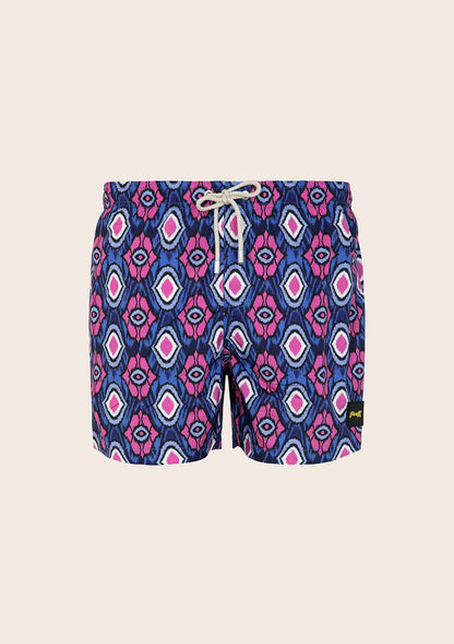 Shorts man F**K Fantasy m02ba30-x03