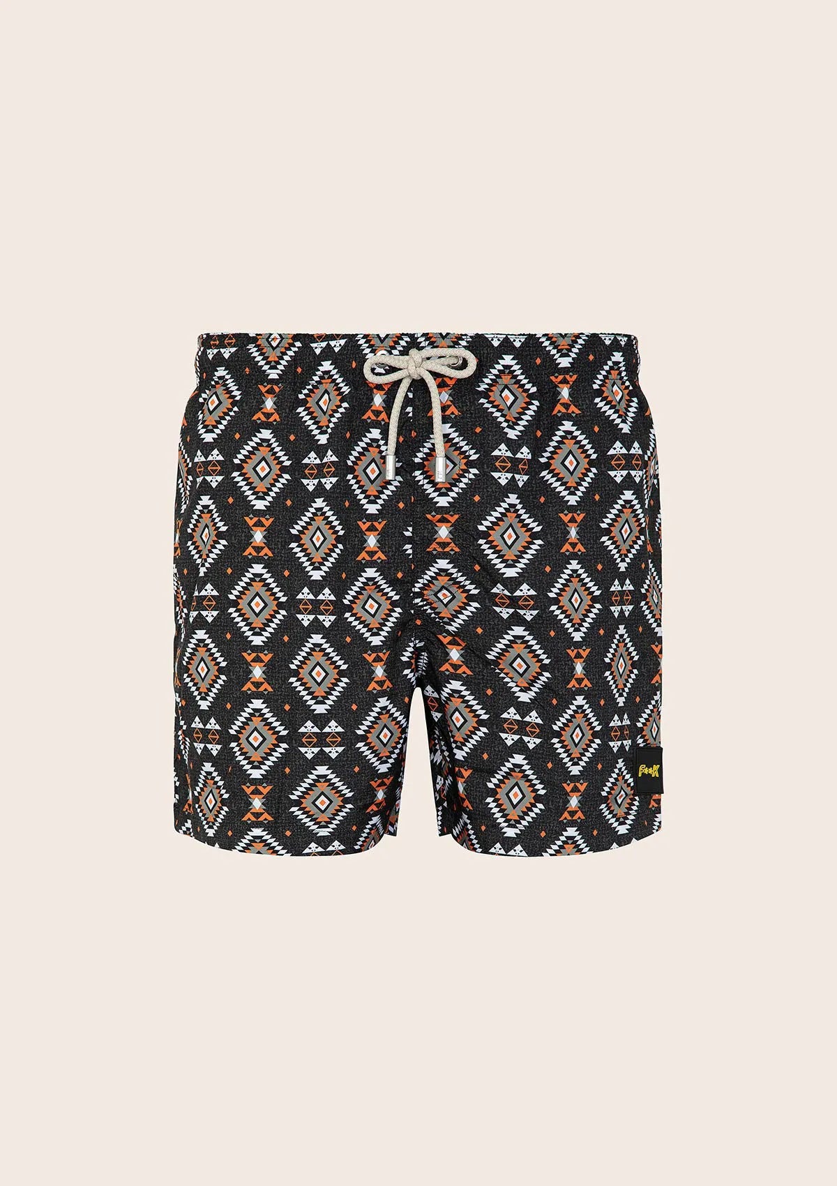 Shorts man F**K Fantasy m02ba30-x06