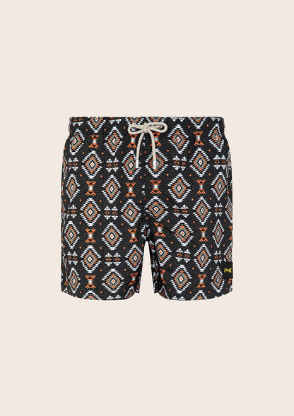 Shorts man F**K Fantasy m02ba30-x06