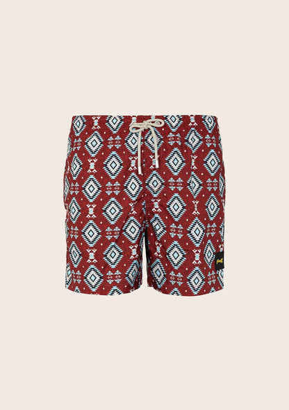 Shorts man F**K Fantasy m02ba30-x07