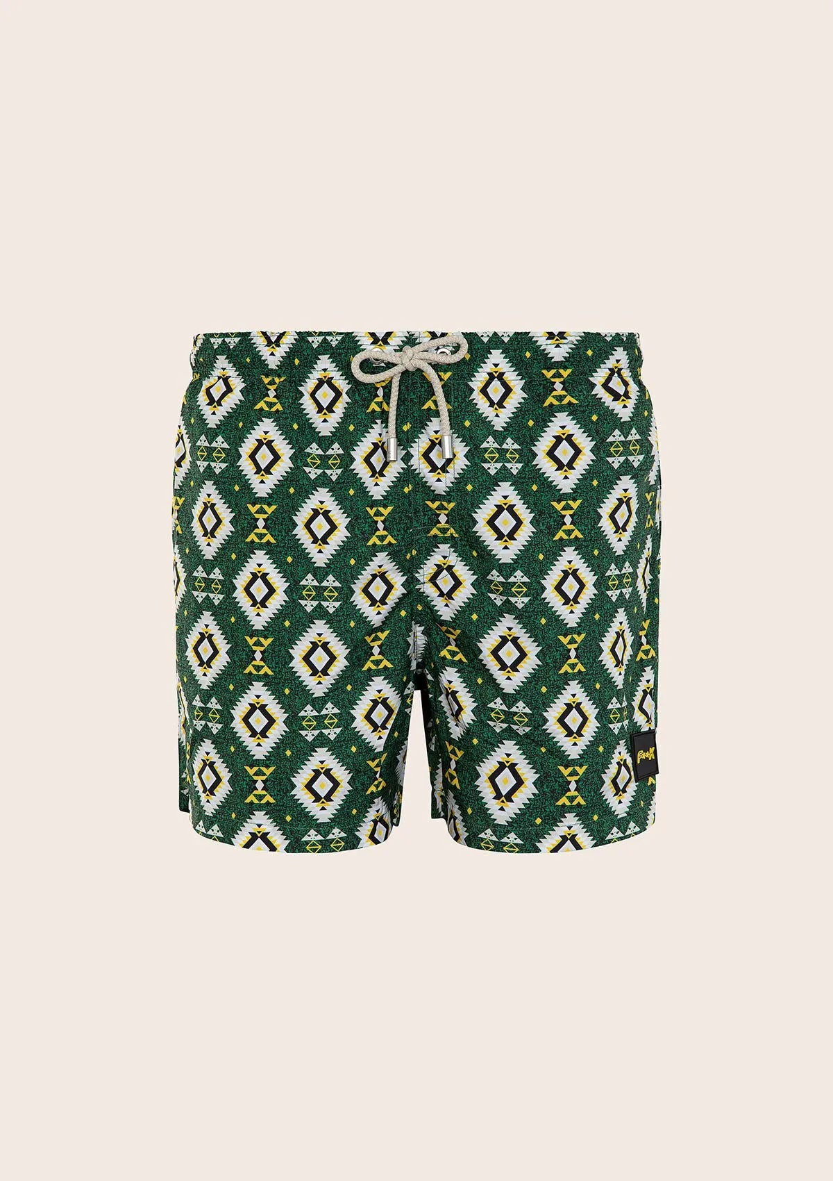 Shorts man F**K Fantasy m02ba30-x09