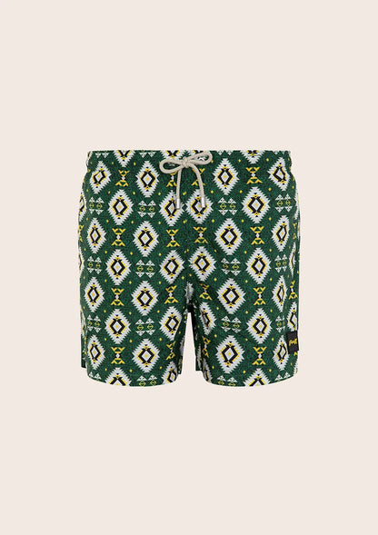 Shorts man F**K Fantasy m02ba30-x09