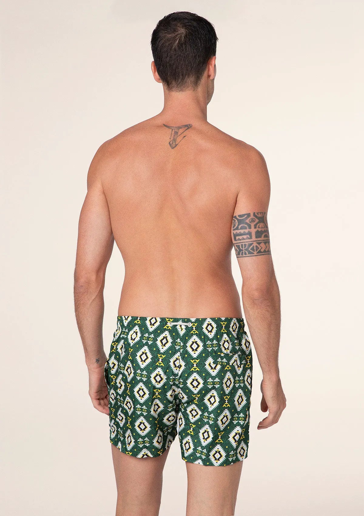 Shorts man F**K Fantasy m02ba30-x09
