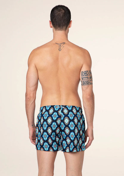 Shorts man F**K Fantasy m02ba31-x02