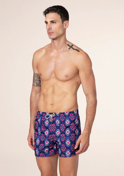 Shorts man F**K Fantasy m02ba31-x03