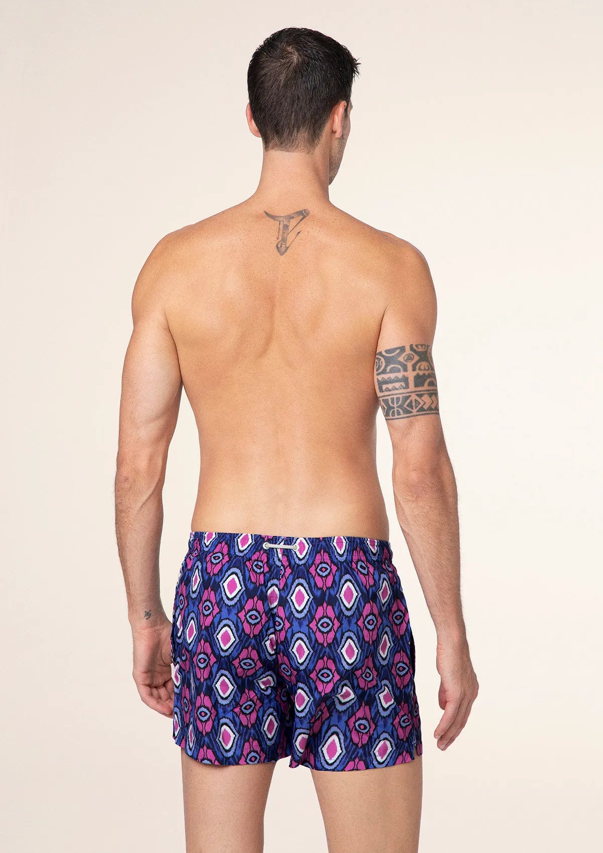 Shorts man F**K Fantasy m02ba31-x03