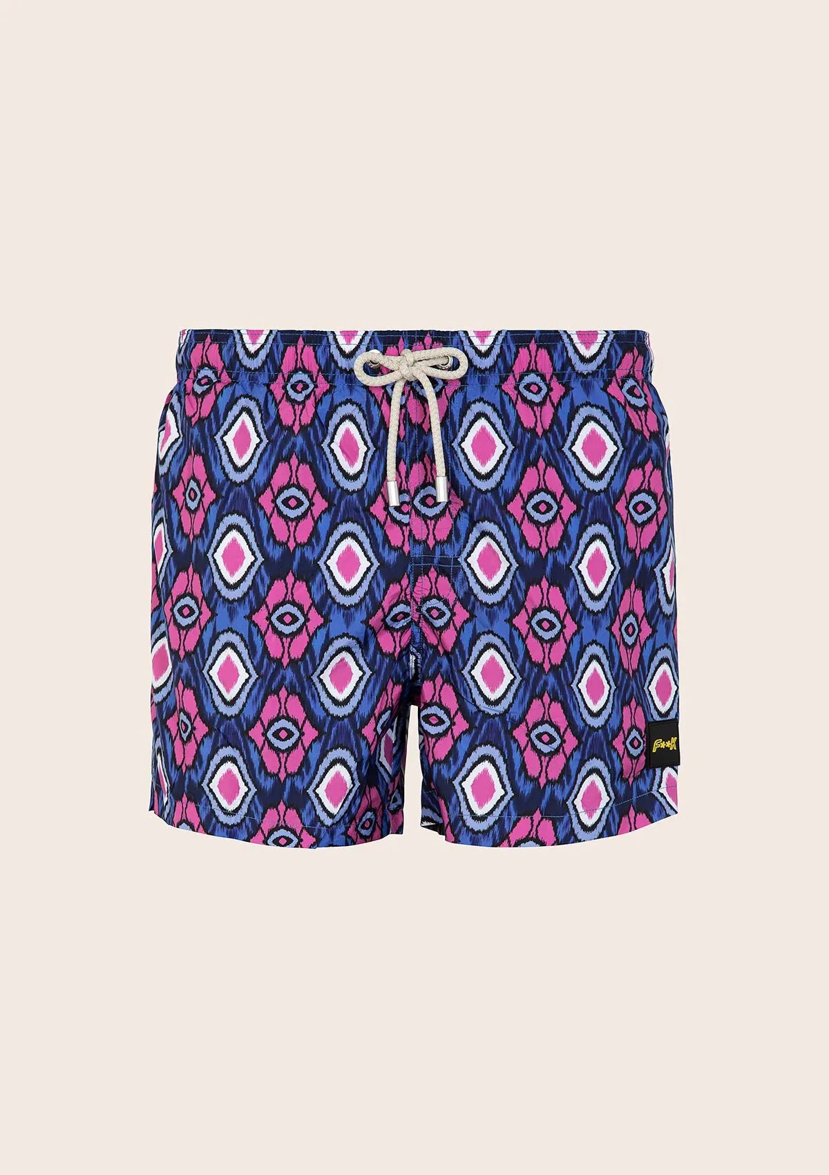 Shorts man F**K Fantasy m02ba31-x03