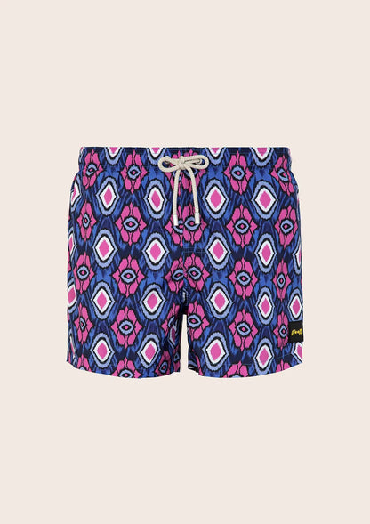 Shorts man F**K Fantasy m02ba31-x03