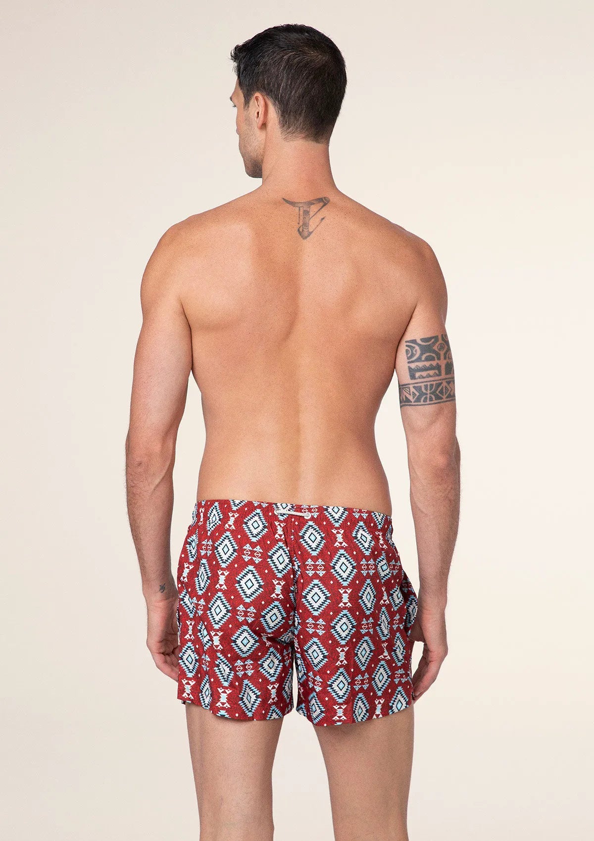 Shorts man F**K Fantasy m02ba31-x07