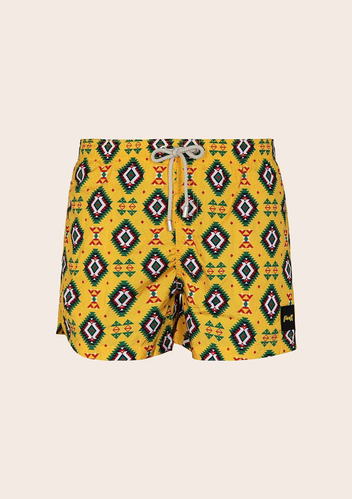 Shorts man F**K Fantasy m02ba31-x08