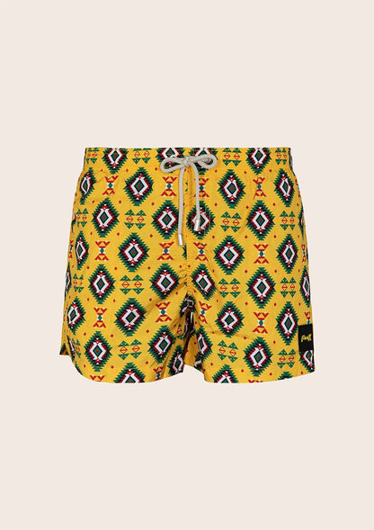 Shorts man F**K Fantasy m02ba31-x08