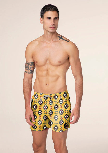 Shorts man F**K Fantasy m02ba31-x08