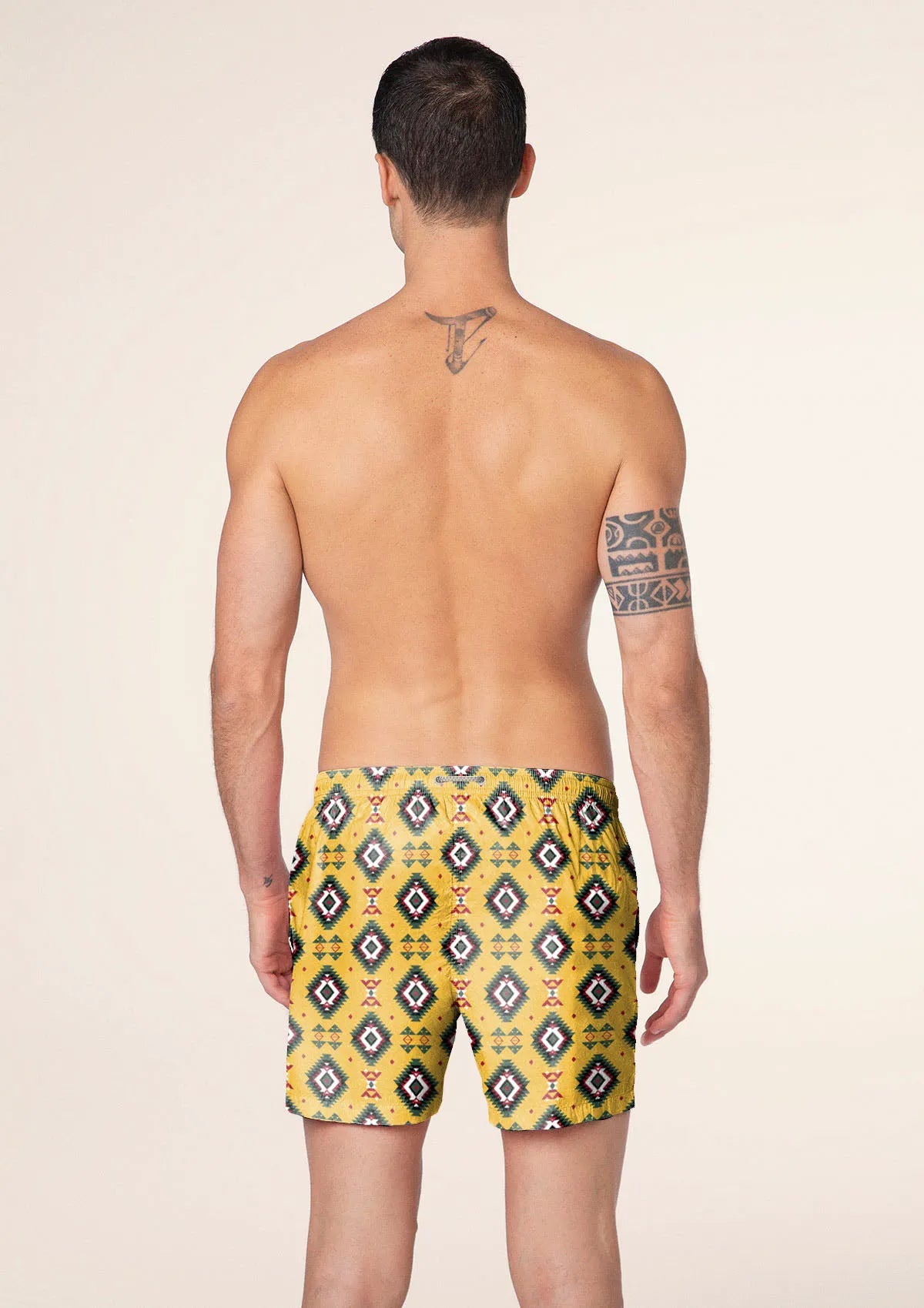 Shorts man F**K Fantasy m02ba31-x08