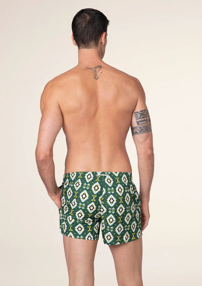 Shorts man F**K Fantasy m02ba31-x09