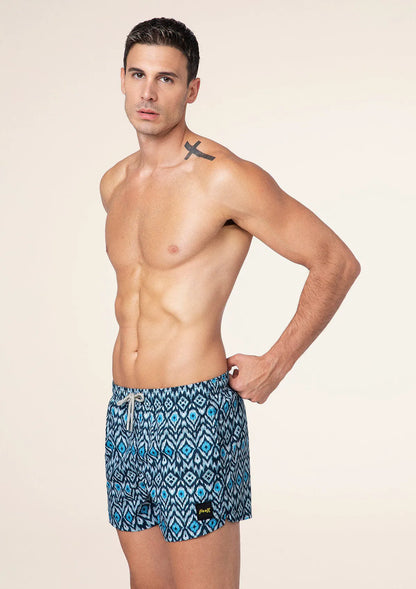Shorts man F**K Fantasy m02ba31-x10