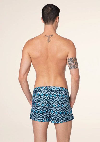 Shorts man F**K Fantasy m02ba31-x10