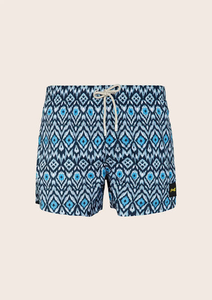 Shorts man F**K Fantasy m02ba31-x10
