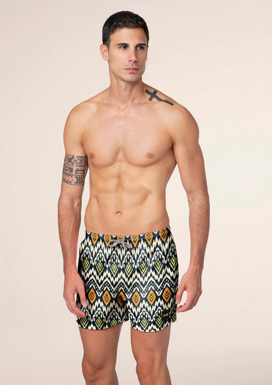 Shorts man F**K Fantasy m02ba31-x11