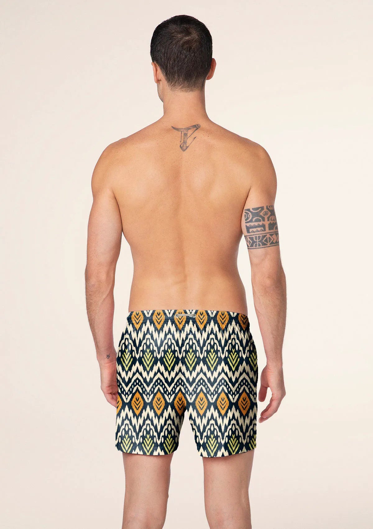 Shorts man F**K Fantasy m02ba31-x11