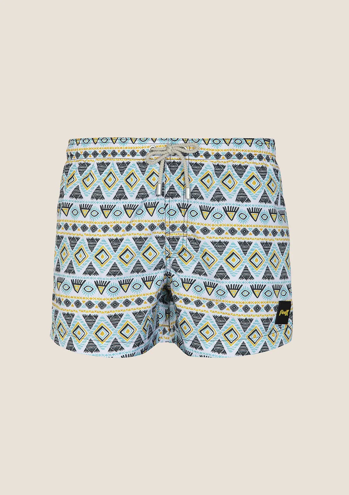 Shorts man F**K Fantasy m02ba31-x13