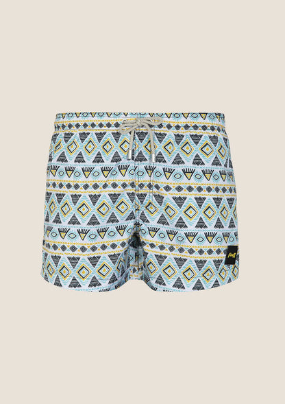 Shorts man F**K Fantasy m02ba31-x13