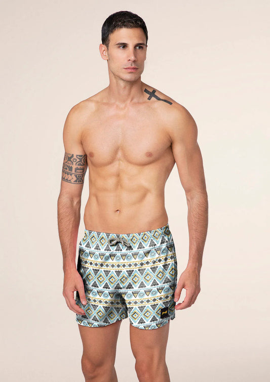 Shorts man F**K Fantasy m02ba31-x13