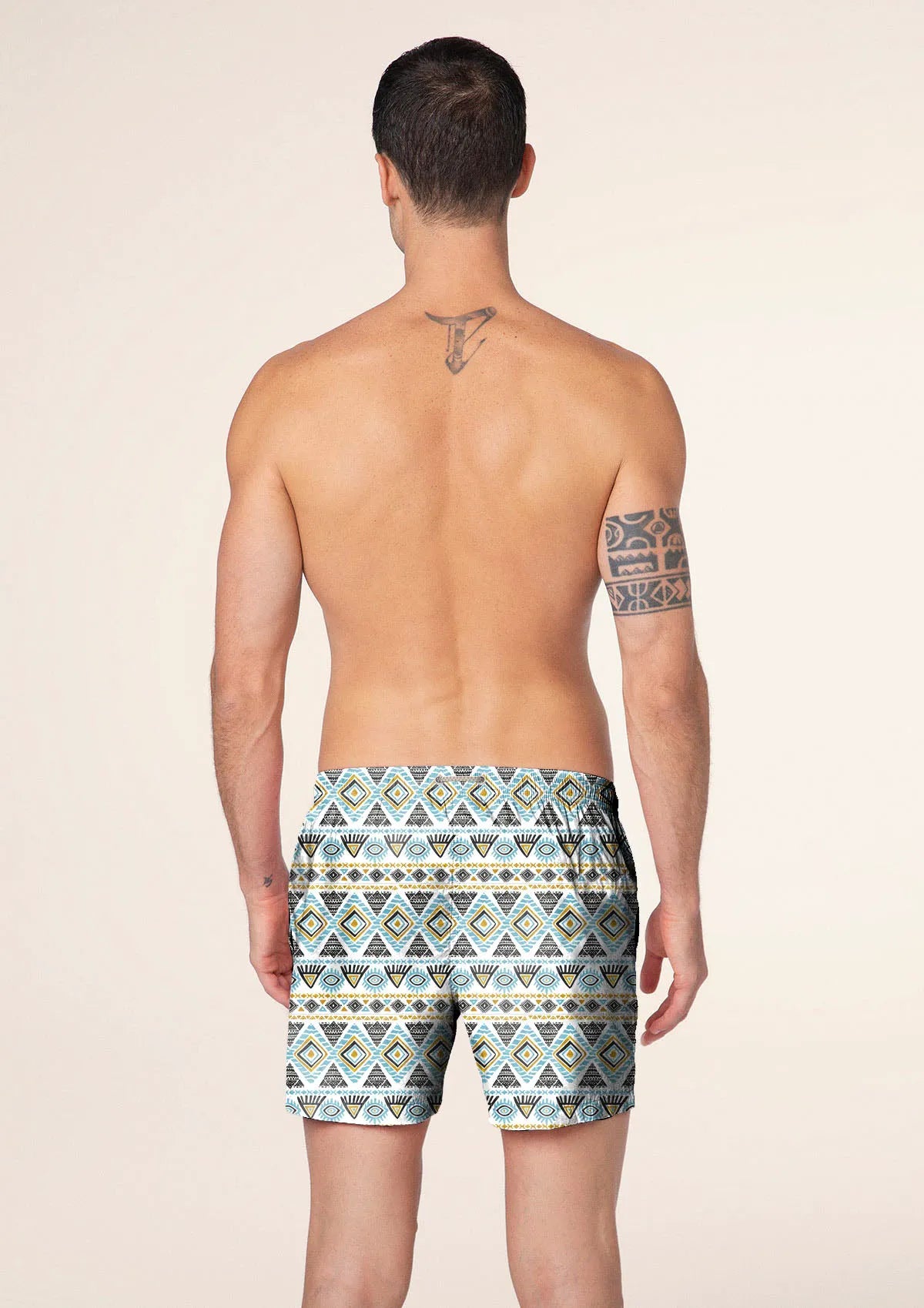 Shorts man F**K Fantasy m02ba31-x13