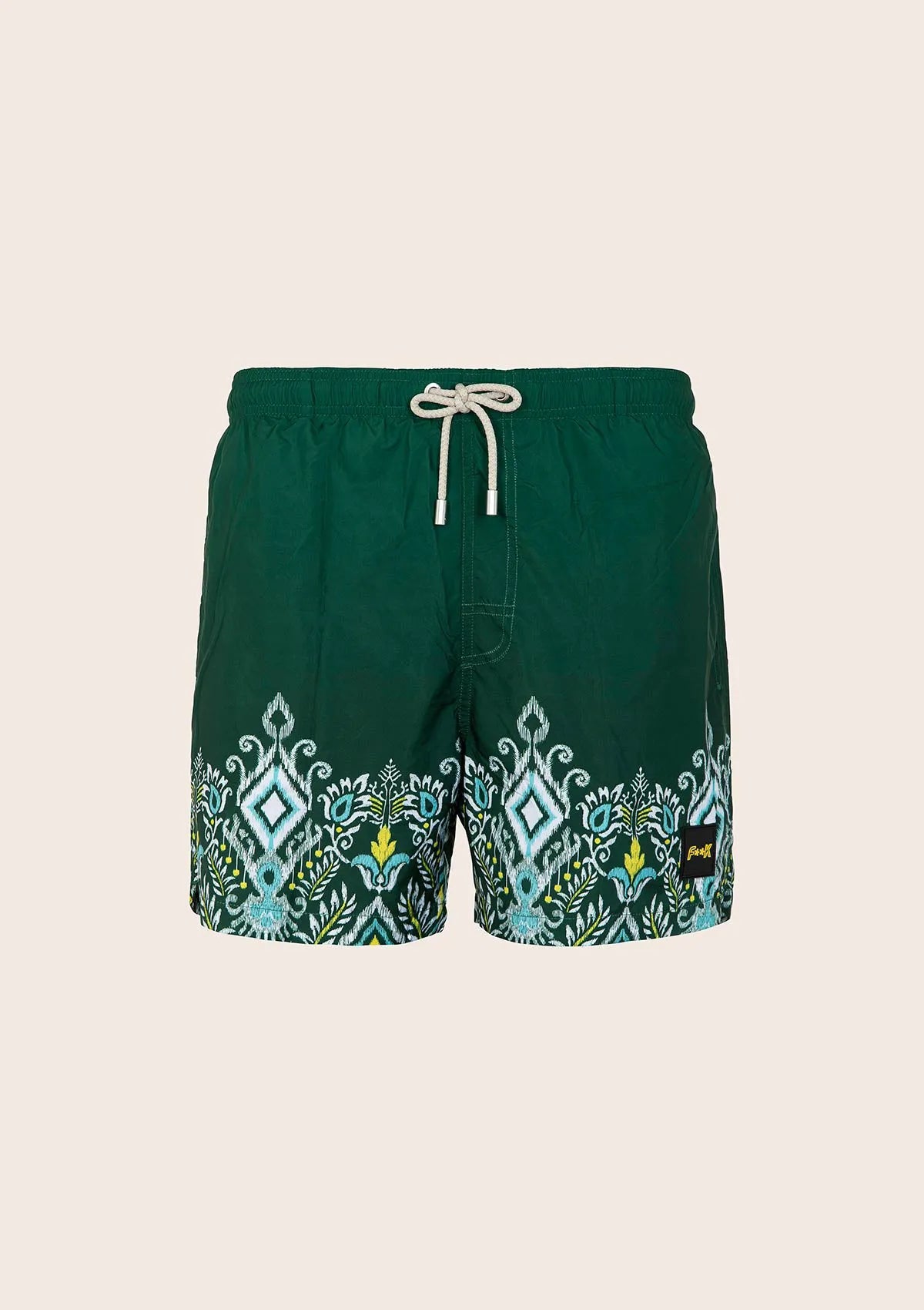 Shorts man F**K Fantasy M02BP30-X02