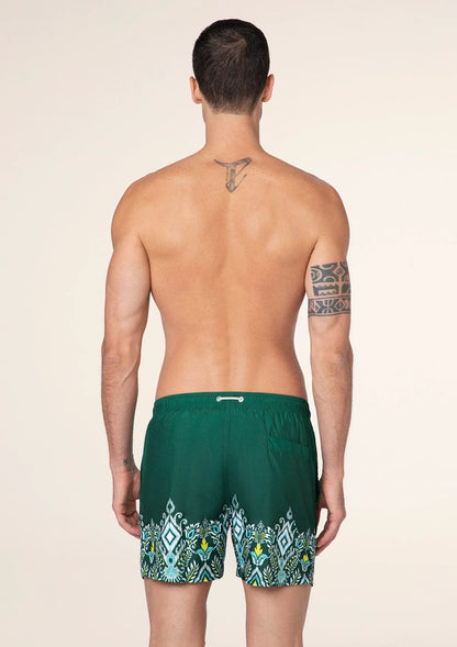 Shorts man F**K Fantasy M02BP30-X02