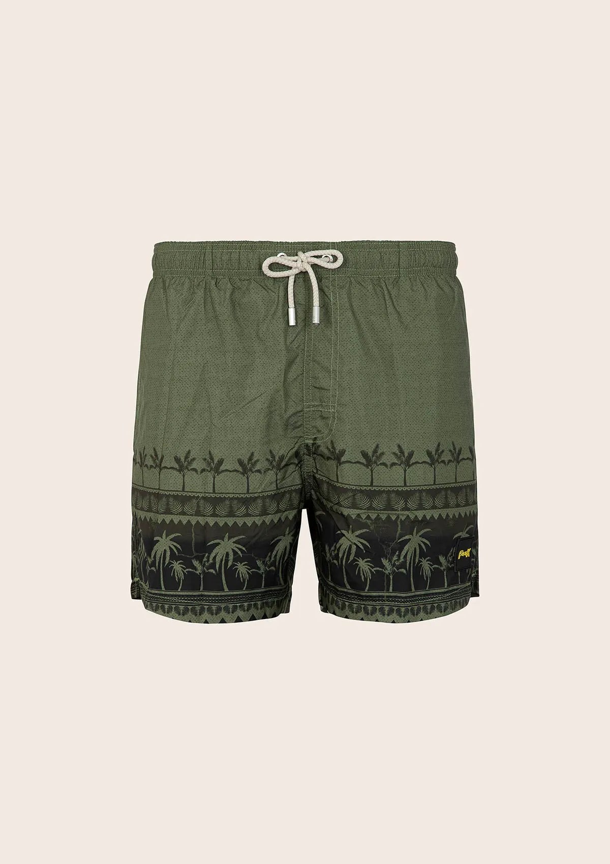 Shorts man F**K Fantasy M02BP30-X04