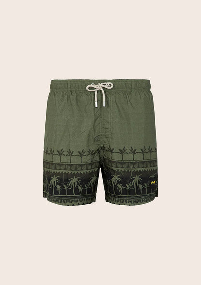 Shorts man F**K Fantasy M02BP30-X04